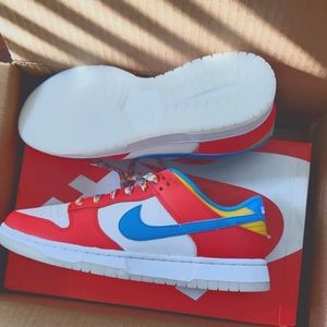 Nike Dunk Low Fruity Pebbles